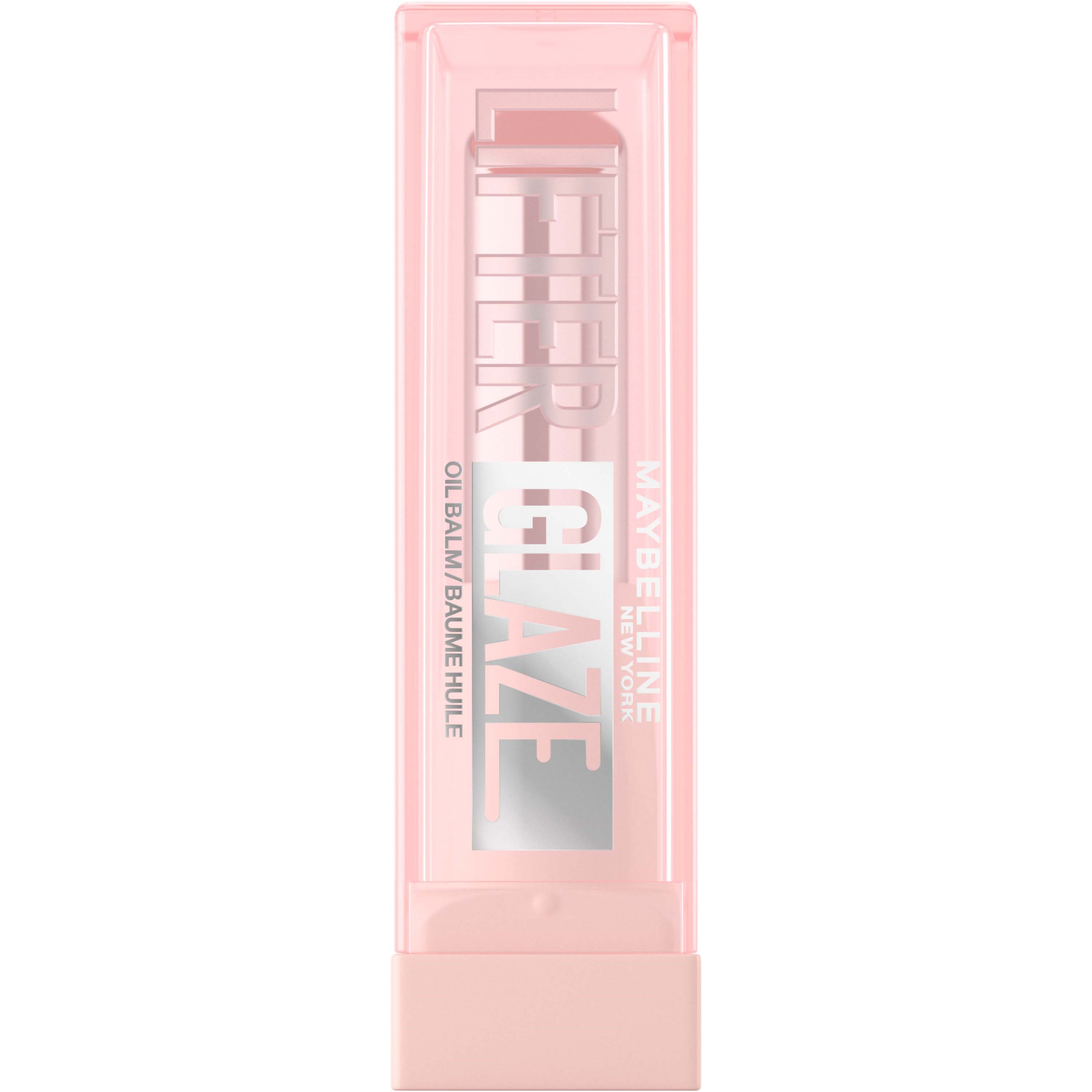 Maybelline New York Lifter Glaze Lip Balm 09 Latte Crush (obrázok 9)
