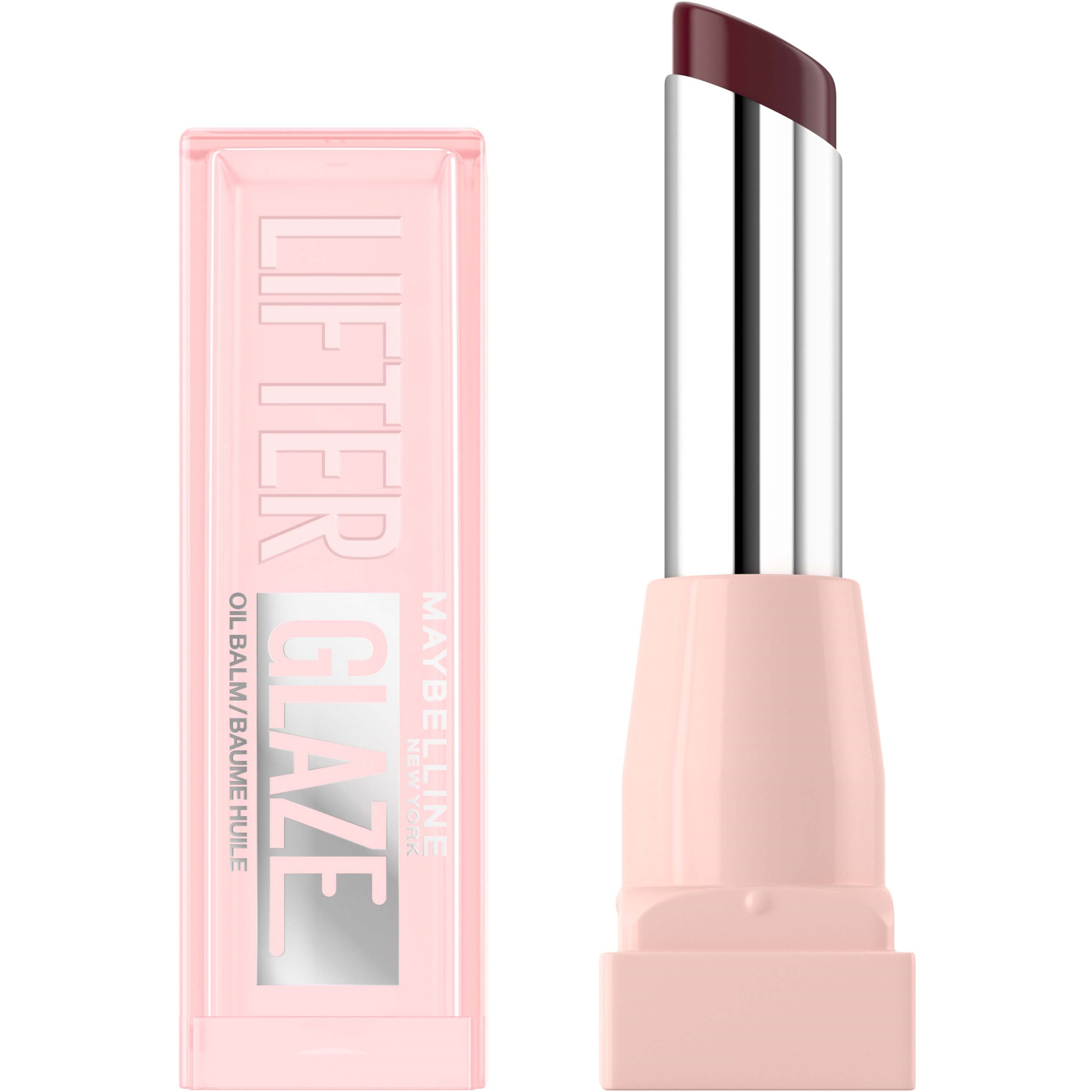 Maybelline New York Lifter Glaze Lip Balm 10 Espresso Kiss billede