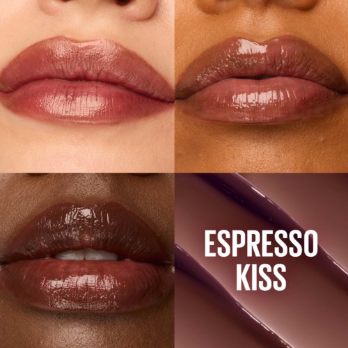 Maybelline New York Lifter Glaze Lip Balm 10 Espresso Kiss