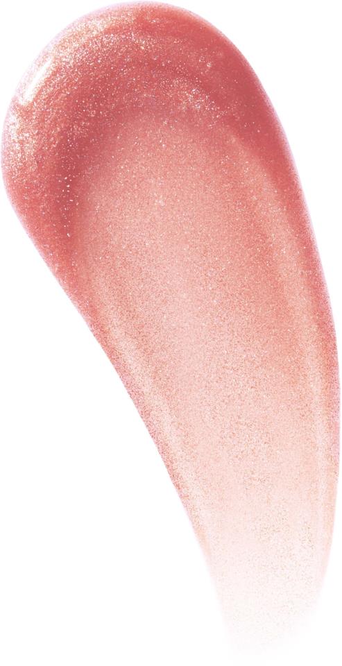 Maybelline New York Lifter Gloss, Hydrating Lip Gloss with Hyaluronic Acid 003 Moon 5,4 ml