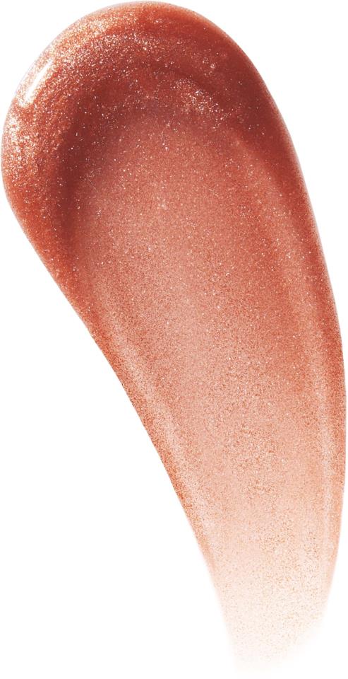 Maybelline New York Lifter Gloss, Hydrating Lip Gloss with Hyaluronic Acid 009 Topaz 5,4 ml