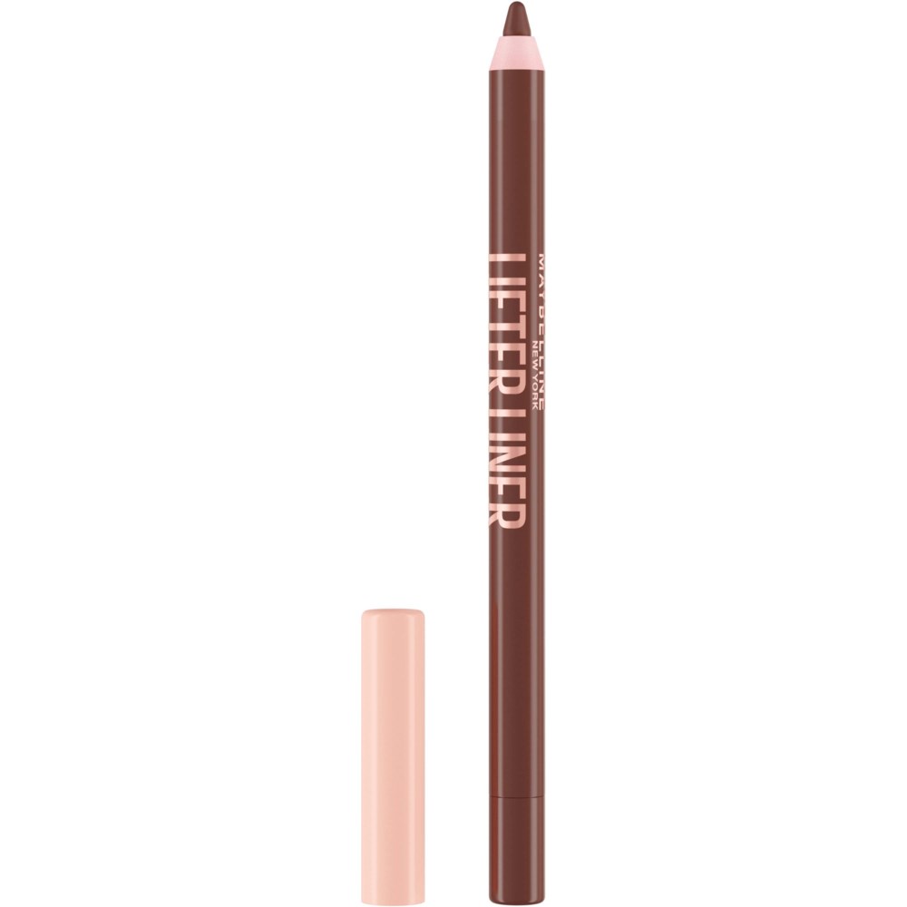 Maybelline New York Maybelline New York Lifter Liner 01 Cross The Line