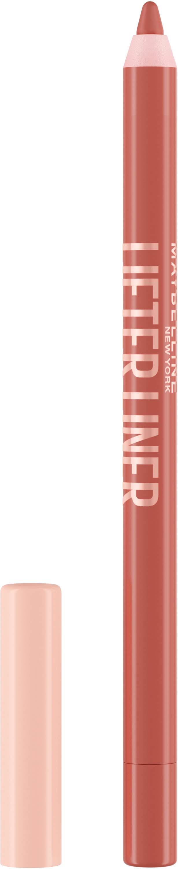 Maybelline New York Lifter Liner 04 Out Of Line
