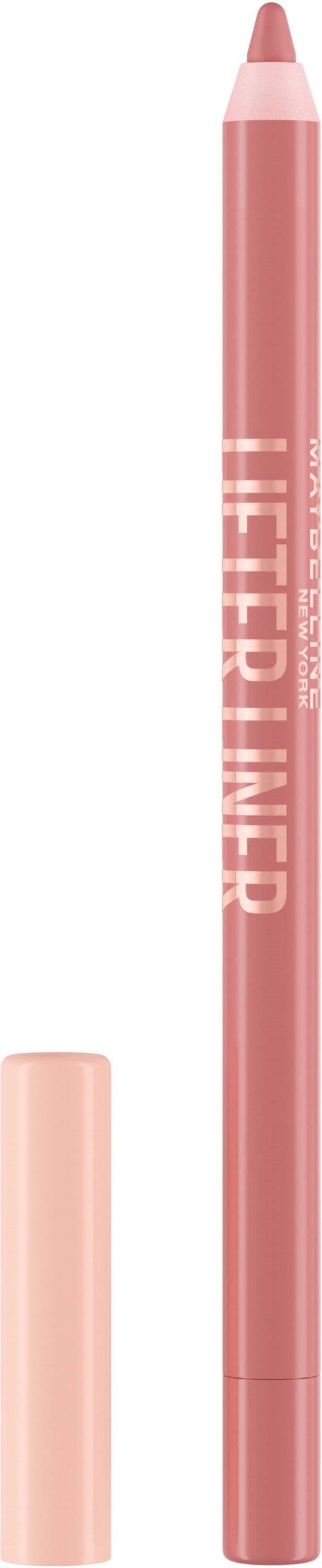 Maybelline New York Lifter Liner 06 Line Leader