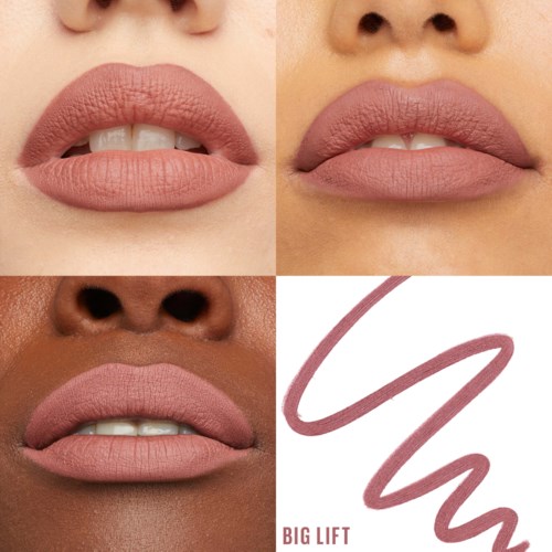 Maybelline New York Lifter Liner 07 Big Lift