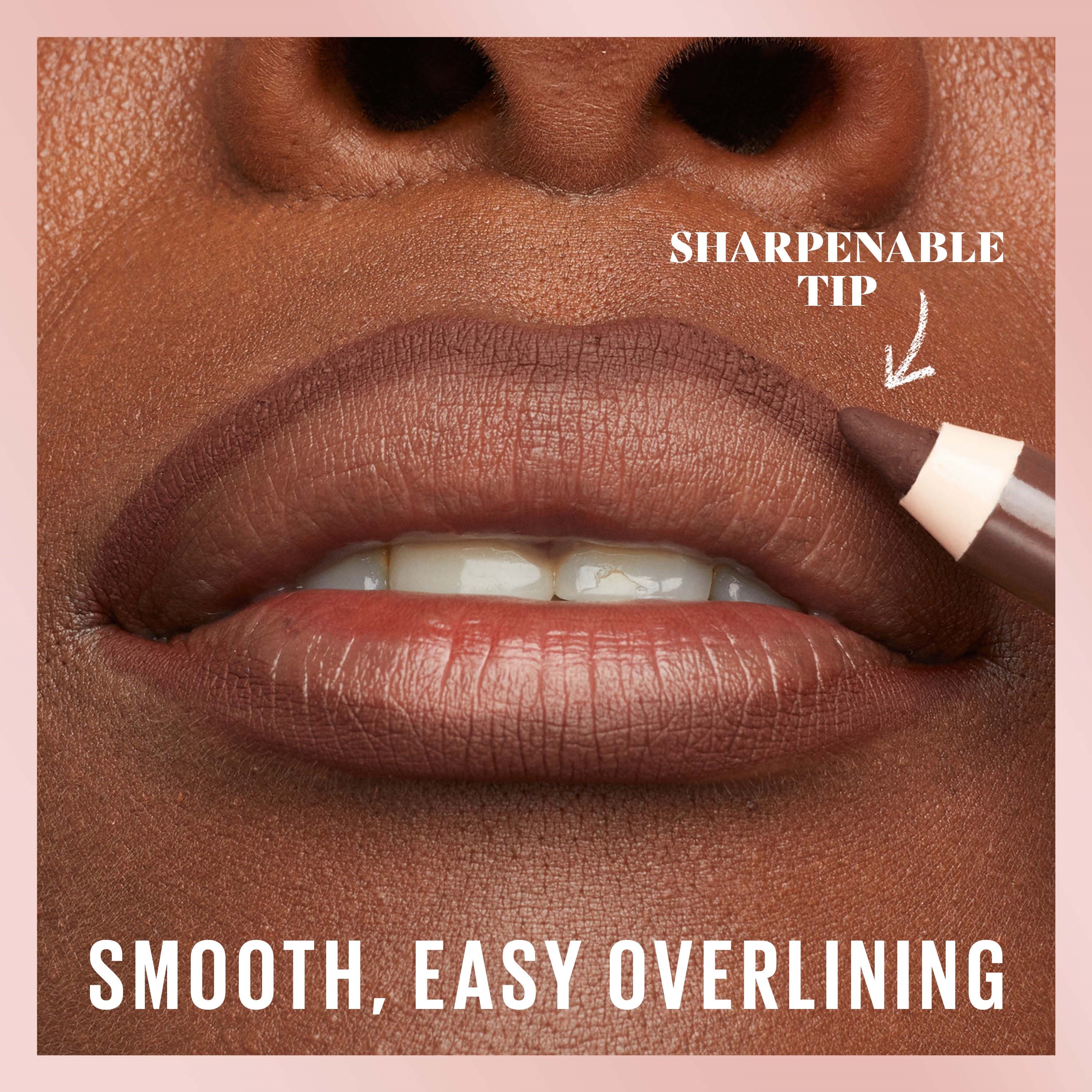 Maybelline New York Lifter Liner 07 Big Lift (obrázok 5)