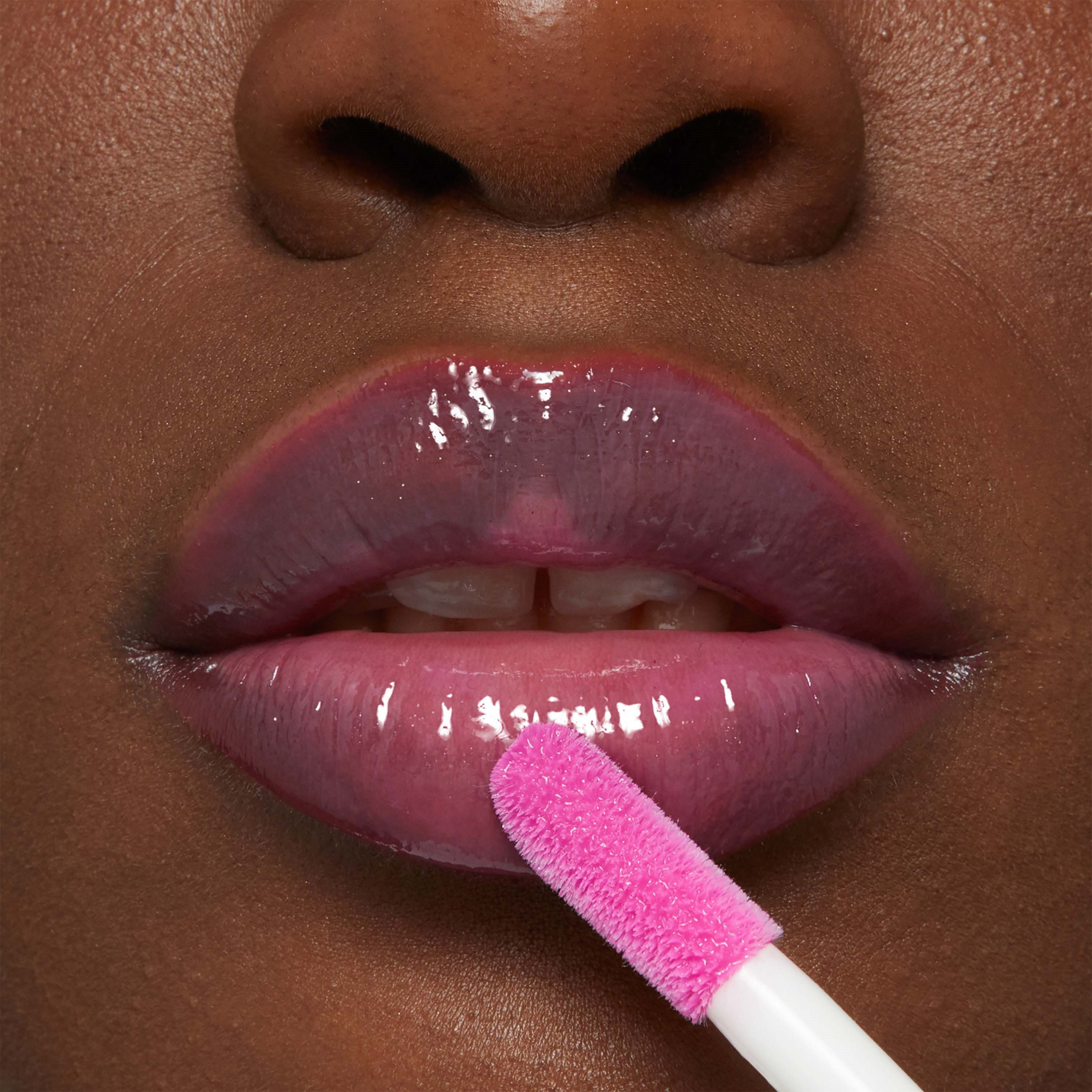 Maybelline New York Lifter Plump - błyszczyk powiększający usta 001 Bl (obrázok 9)