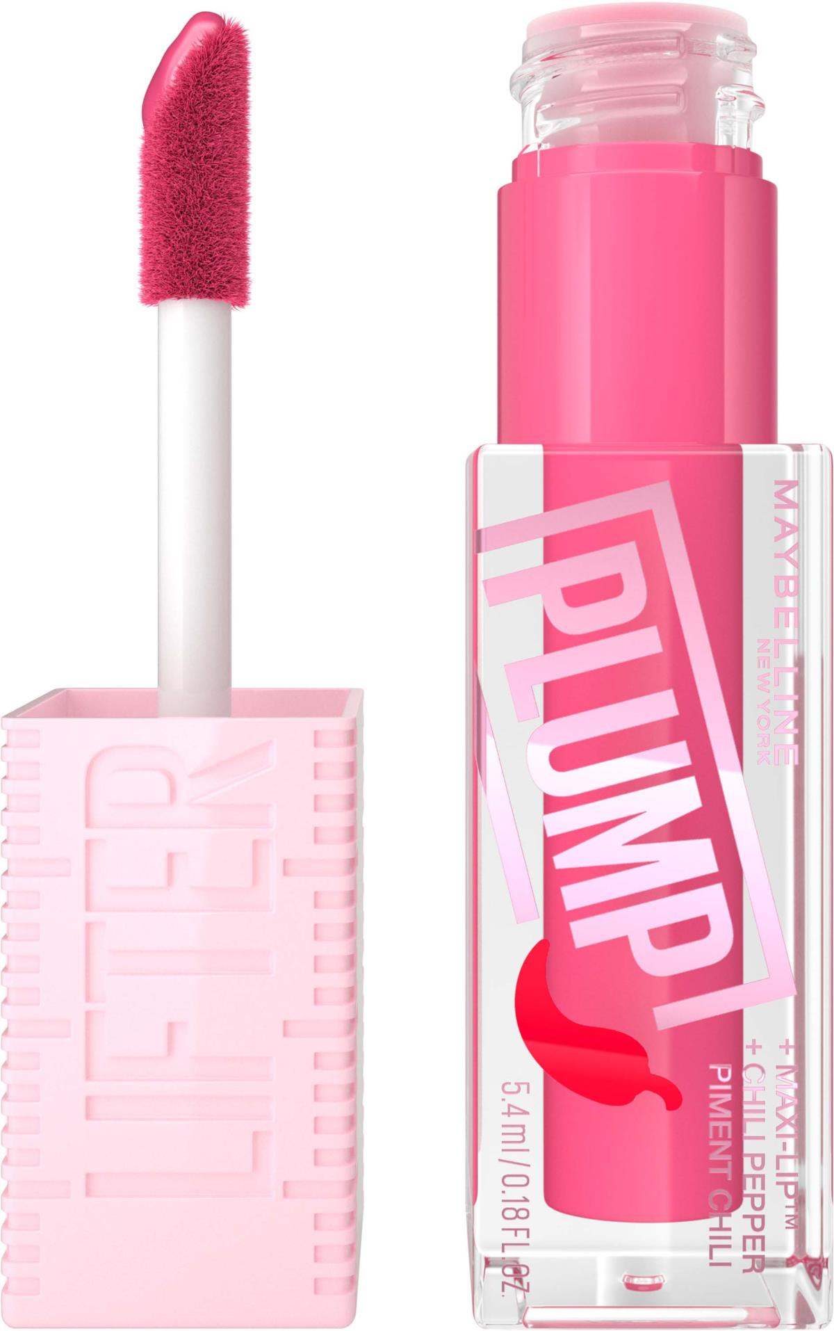 Maybelline New York Lifter Plump 003 Pink Sting