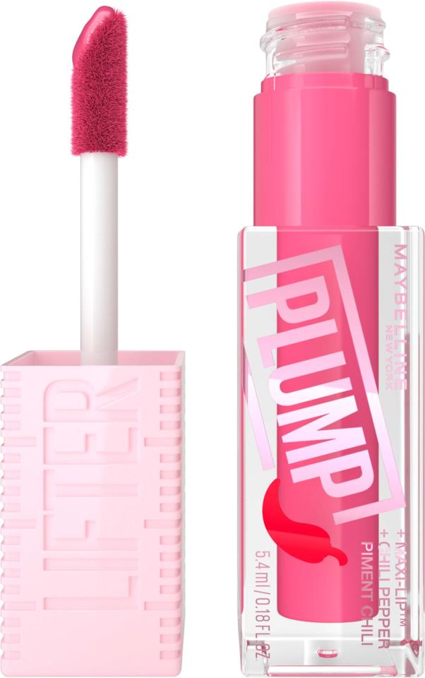 Maybelline New York Lifter Plump 003 Pink Sting 5,4 ml