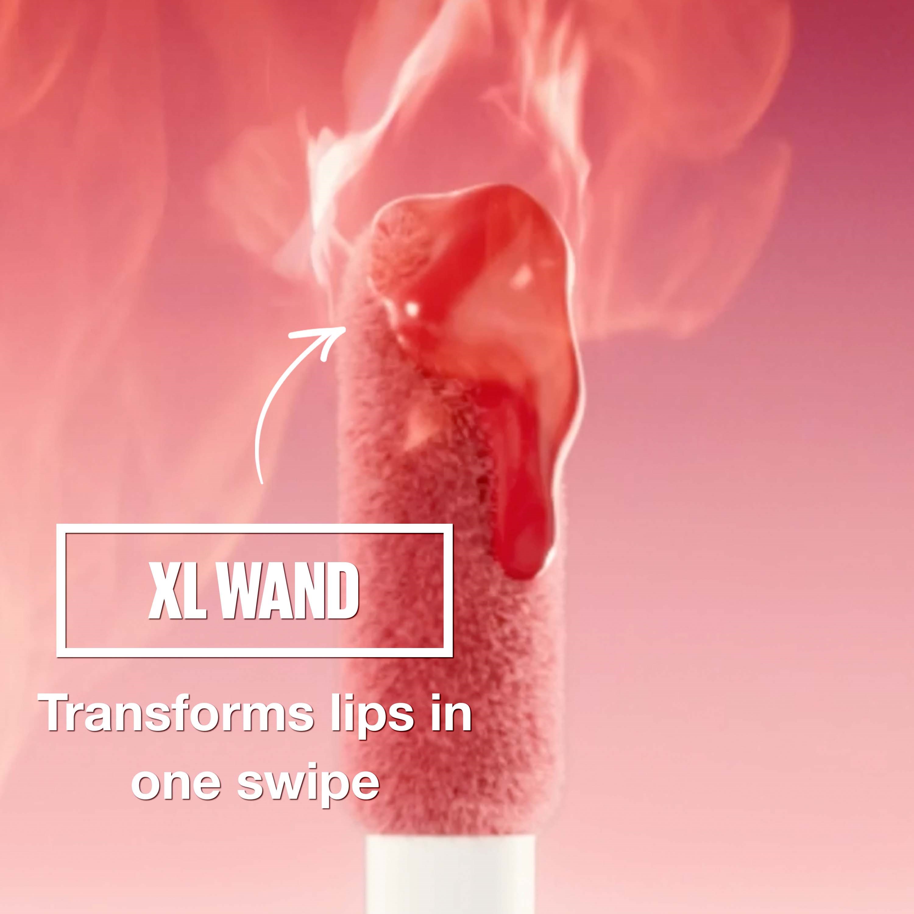 Maybelline New York Lifter Plump - błyszczyk powiększający usta 003 Pi (obrázok 8)