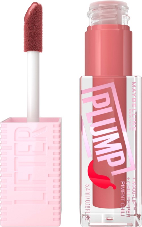 Maybelline New York Lifter Plump 005 Peach Fever