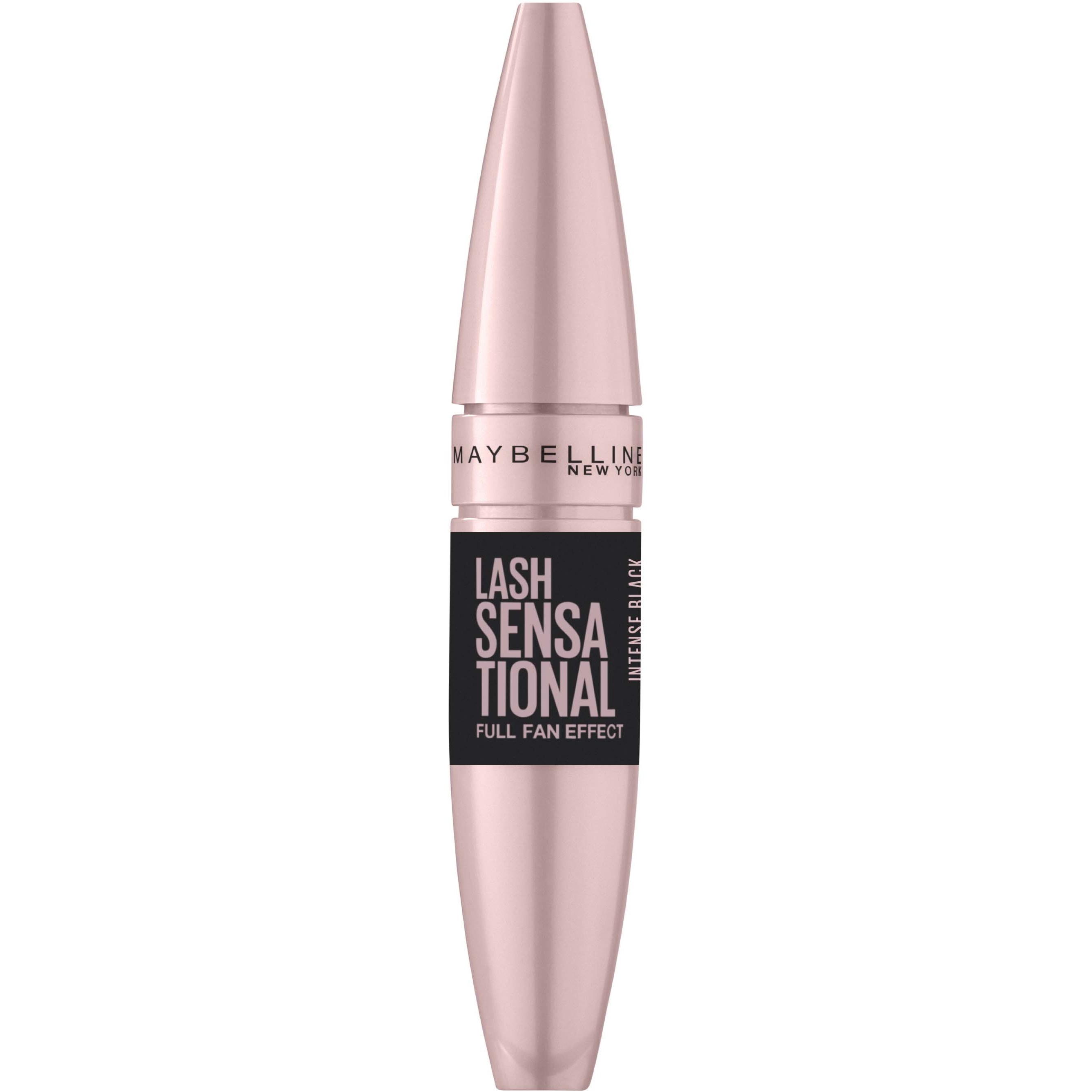 Maybelline New York Lash Sensational Full Fan Effect Mascara Intense B (obrázok 3)