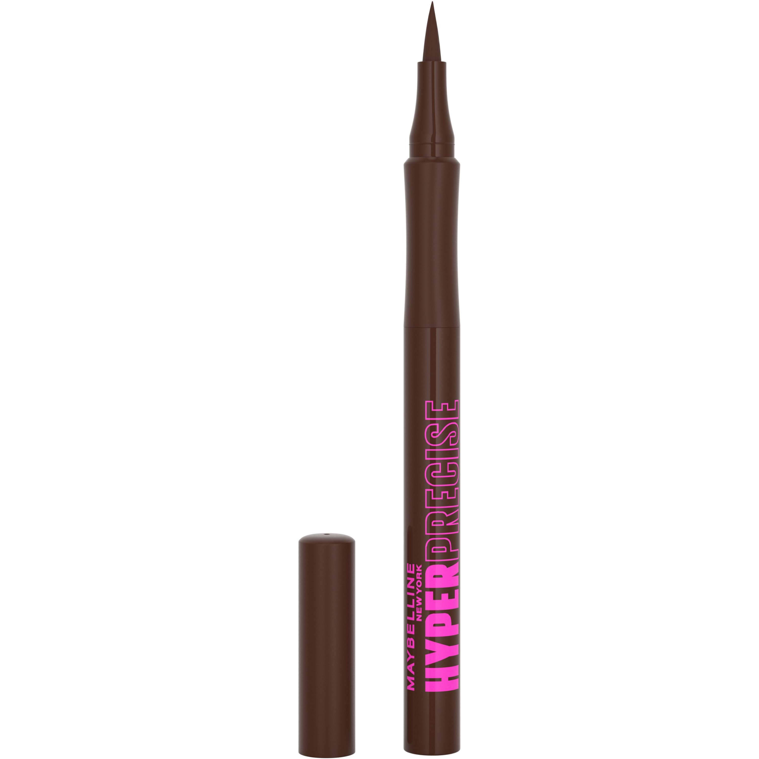 Maybelline New York Eyeliner w pisaku Forrest Brown