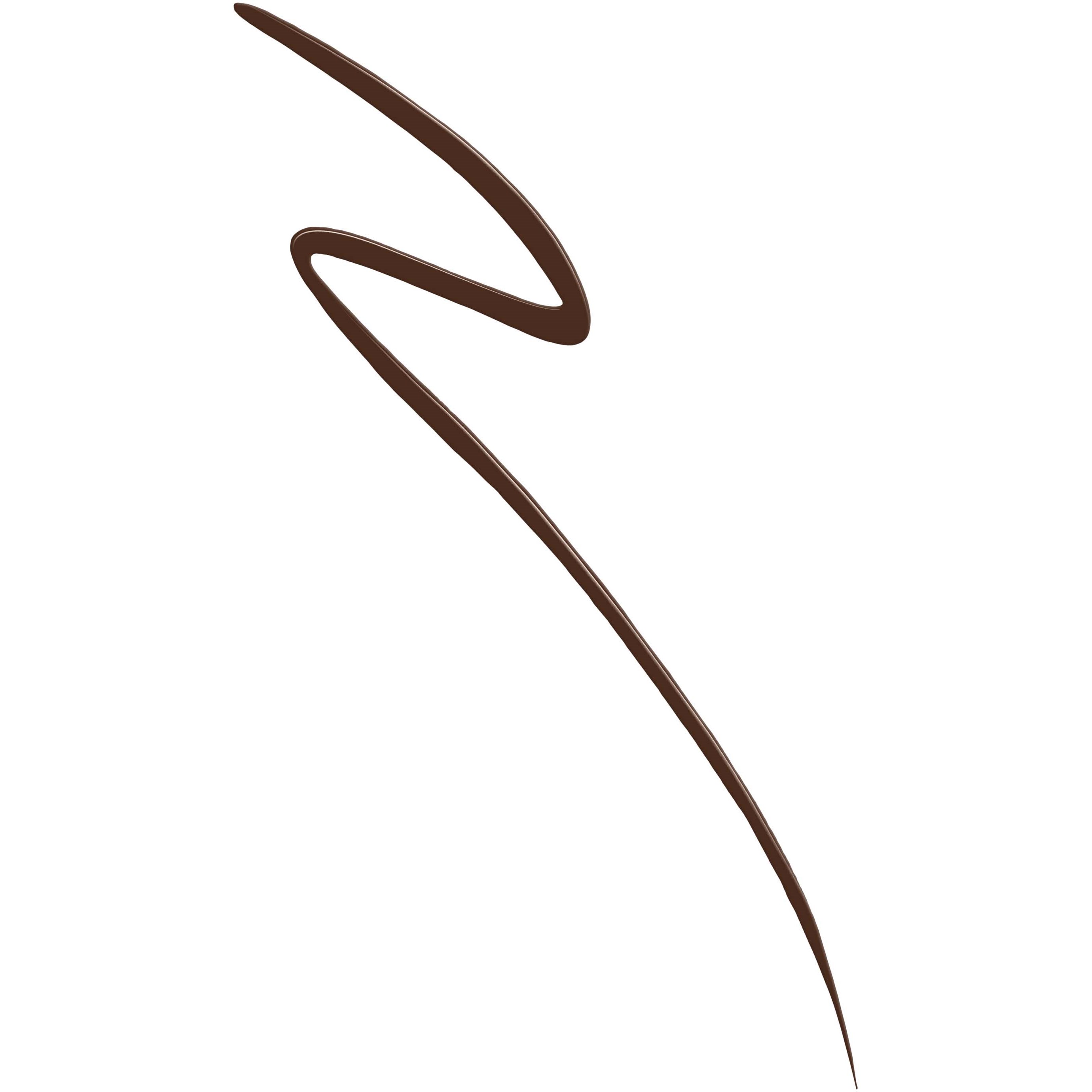 Alternativ bild 1 för Maybelline New York Master Precise Liner Forrest Brown