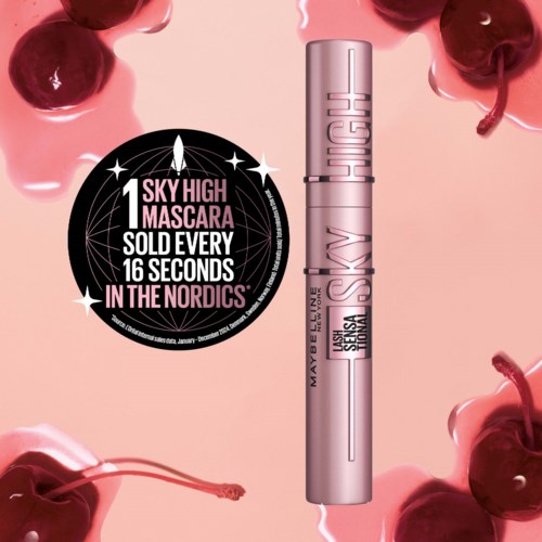 Maybelline New York Nordic Essentials Gift Box