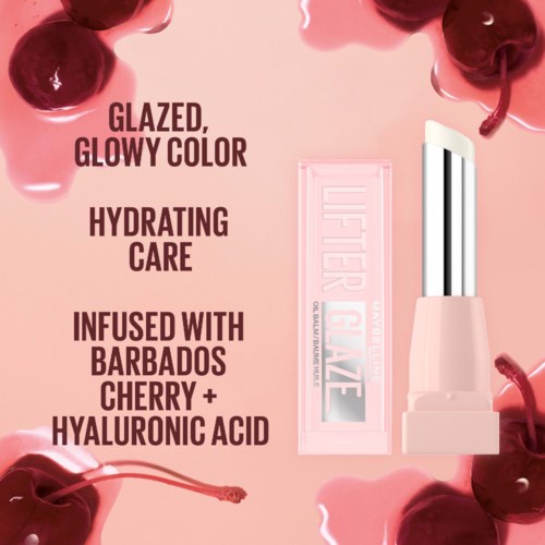 Maybelline New York Nordic Essentials Gift Box