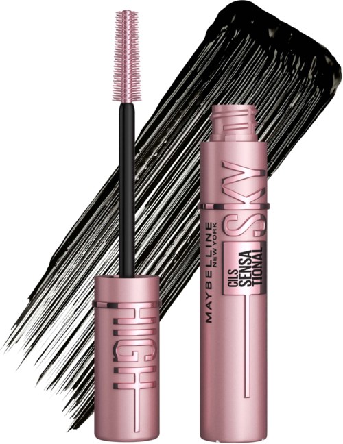 Maybelline New York Nordic Essentials Gift Box