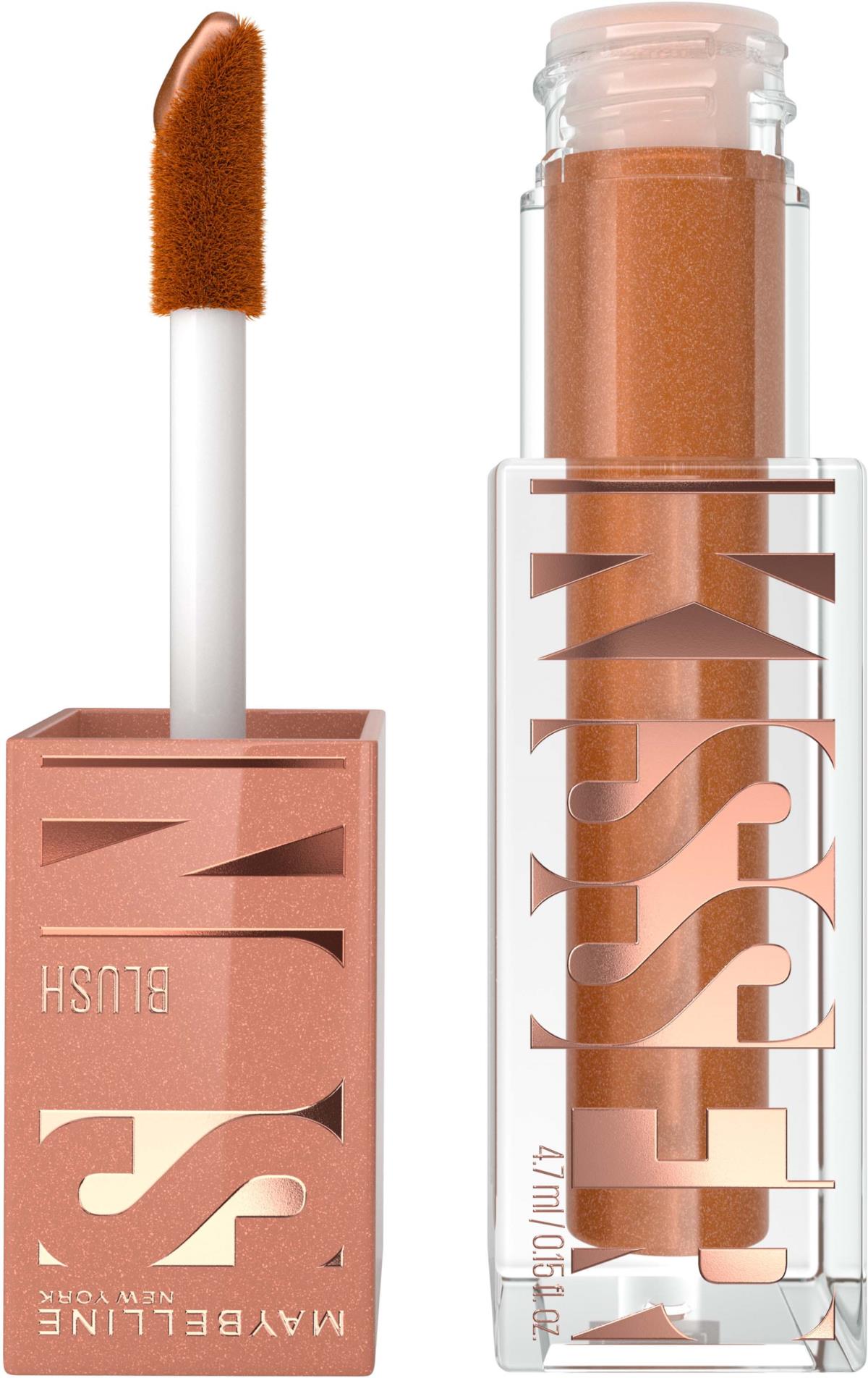 Maybelline New York Sunkisser Blush 11 Electric