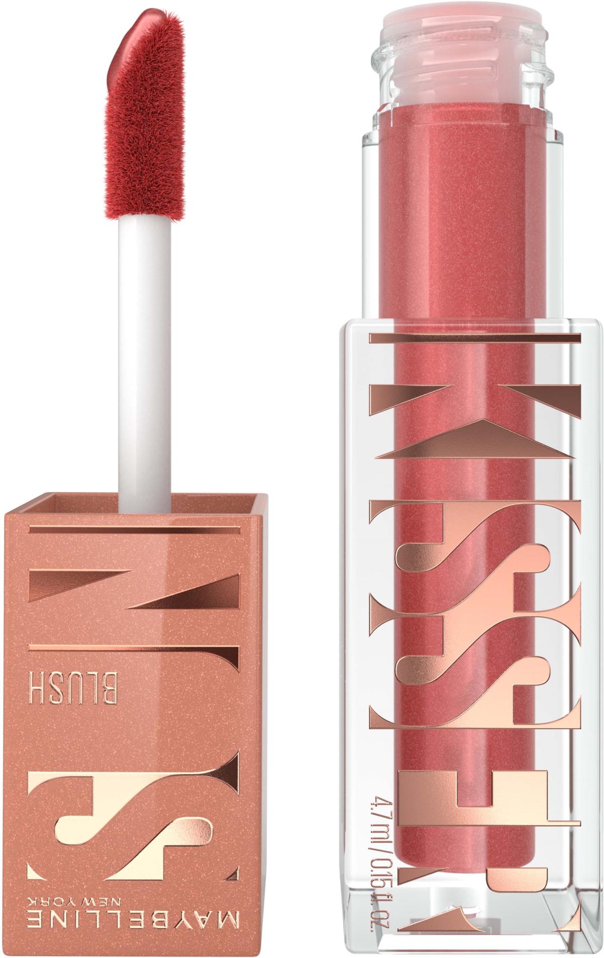 Maybelline New York Sunkisser Blush 6 City Sizzle | lyko.com