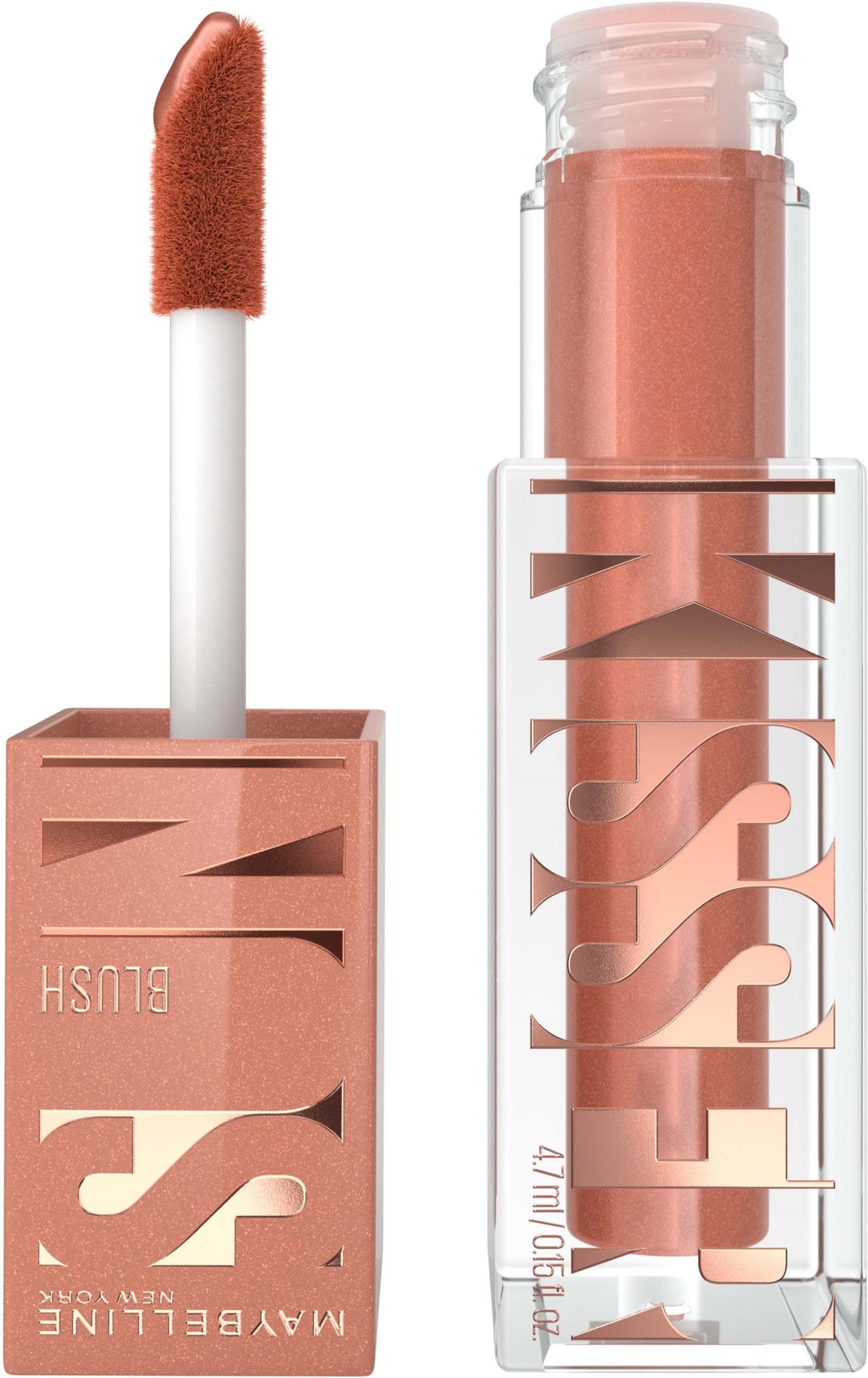 Maybelline New York Sunkisser Blush 8 Shades On | lyko.com