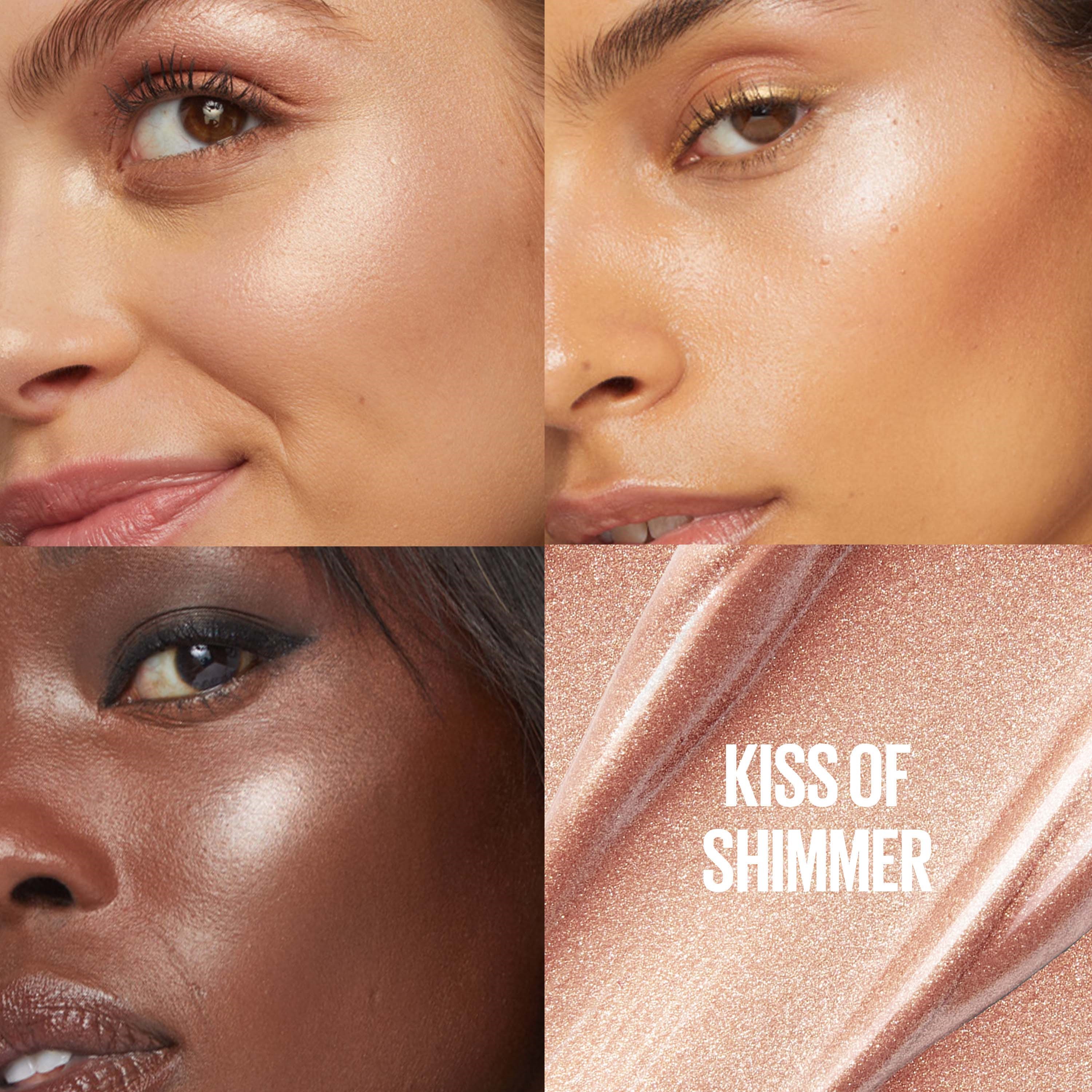 Maybelline New York Sunkisser Highlighter 20 Kiss Of Shimmer (obrázok 7)