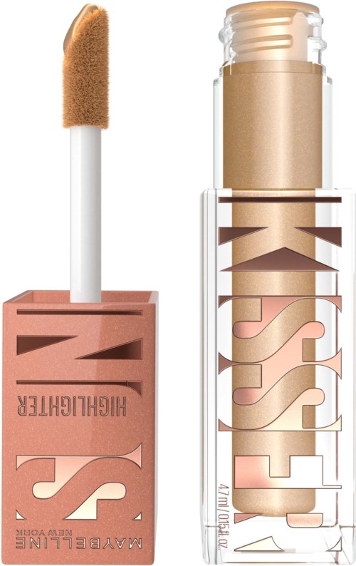 Maybelline New York Sunkisser Highlighter 21 All Star