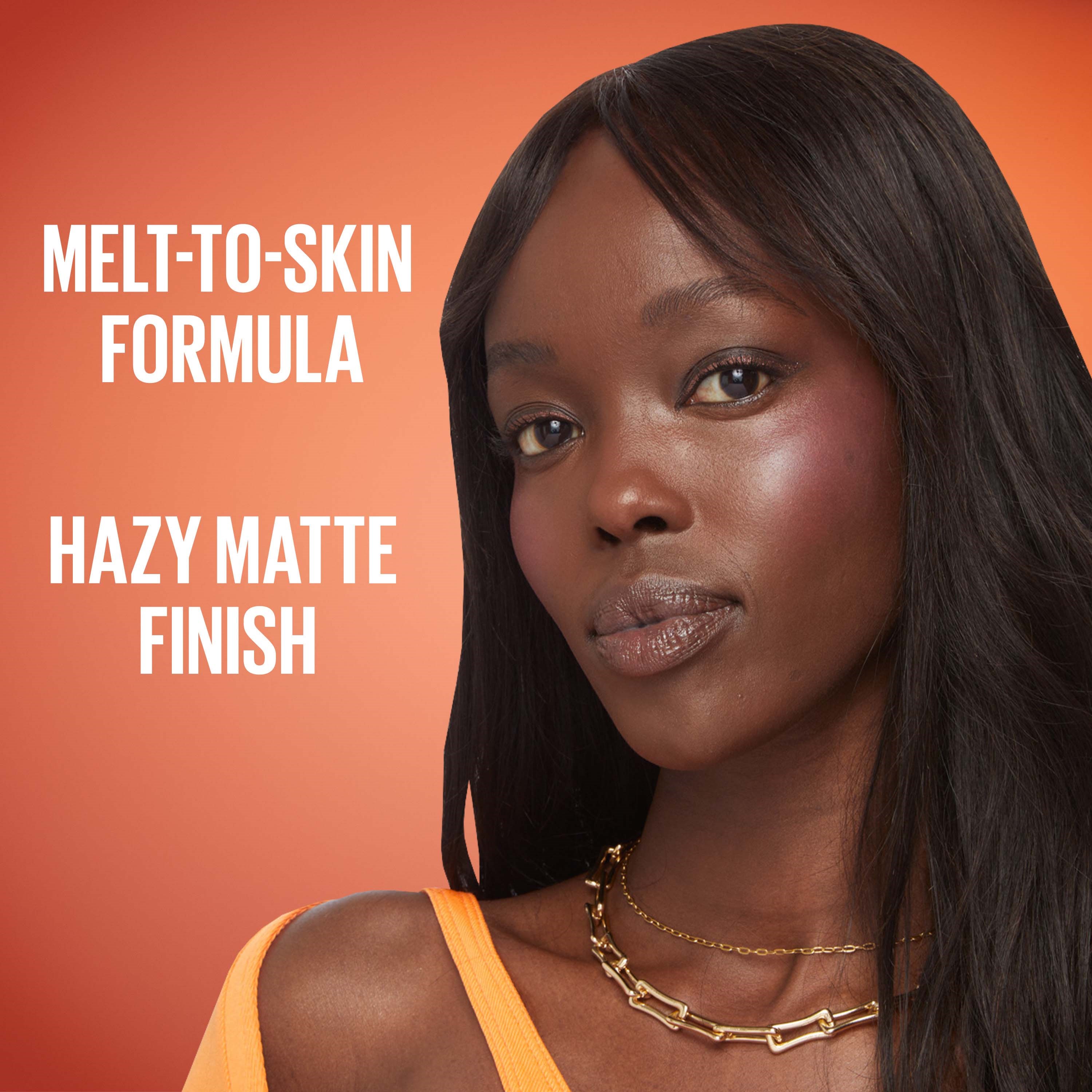 Maybelline New York Sunkisser Matte Blush 30 Pink Mirage (obrázok 4)
