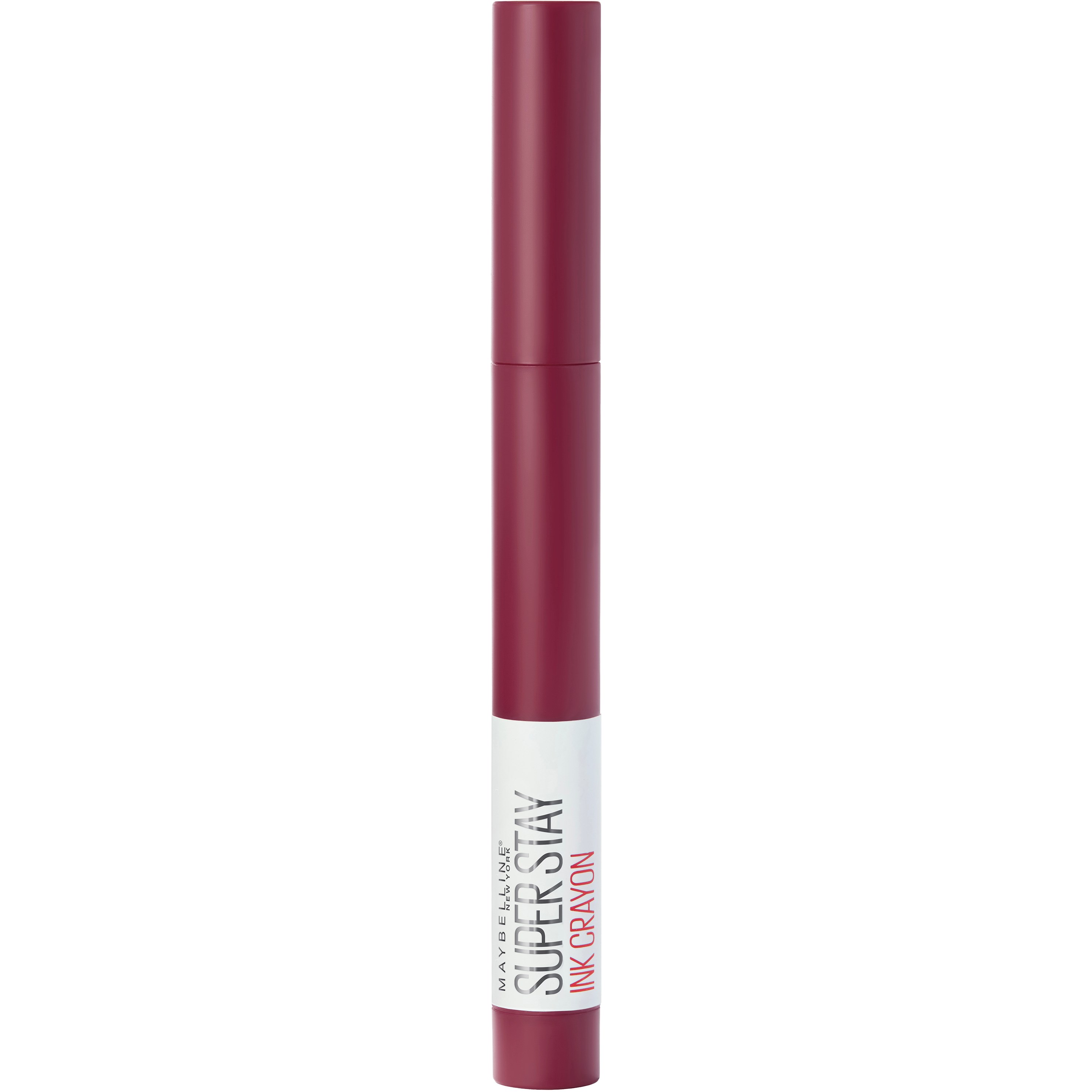 Maybelline New York Superstay Ink Crayon Accept a dare 60