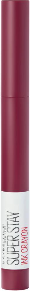 Maybelline New York Superstay Ink Crayon Accept a dare 60