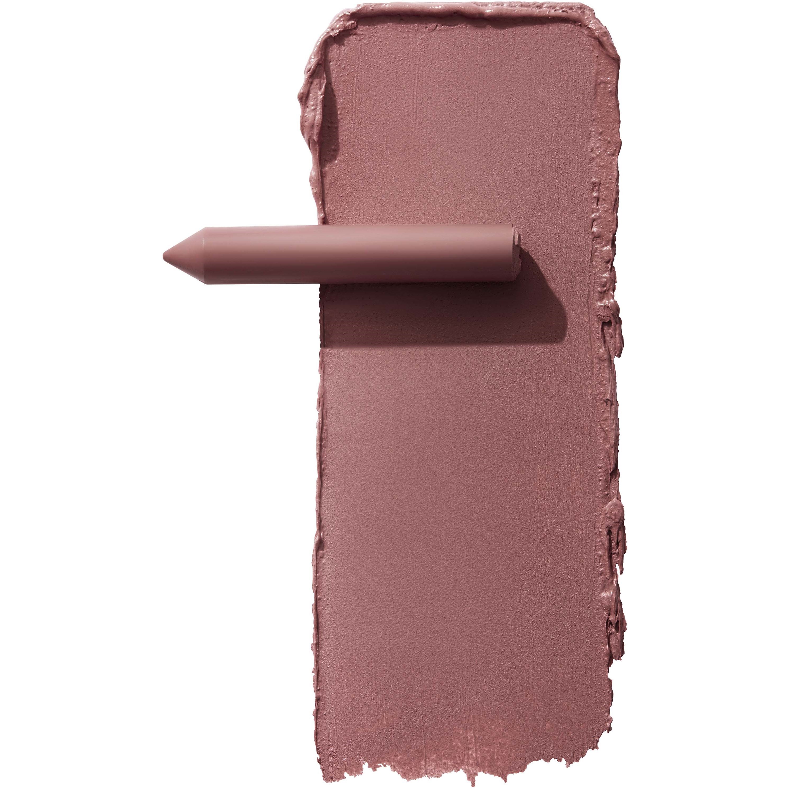 Maybelline New York Super Stay Ink Crayon Lead the way 15 (obrázok 3)