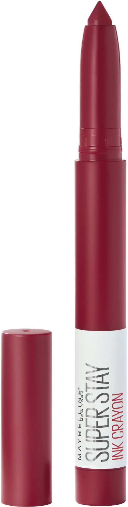 Maybelline New York Super Stay Ink Crayon Own your empire 50