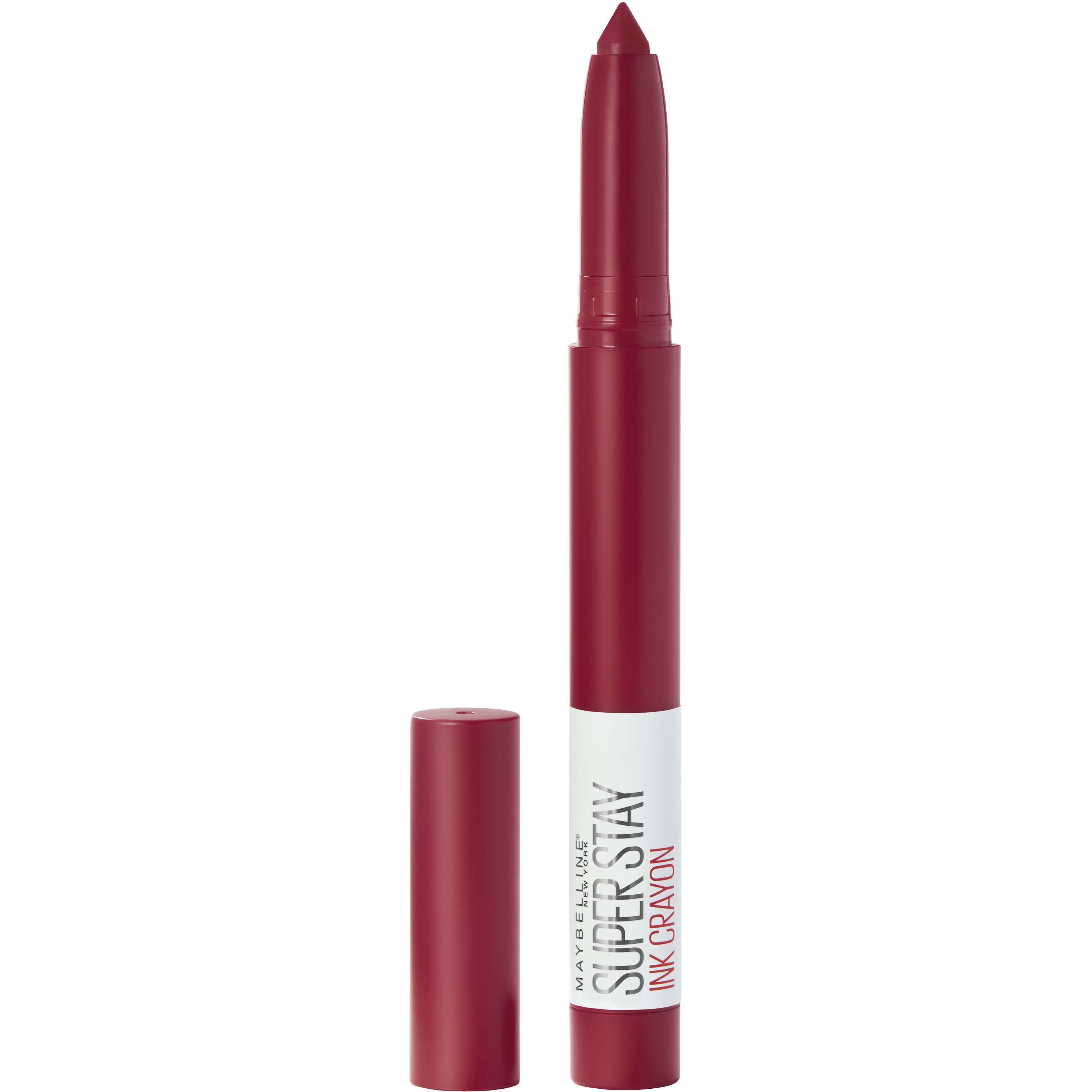Maybelline New York Super Stay Ink Crayon Own your empire 50