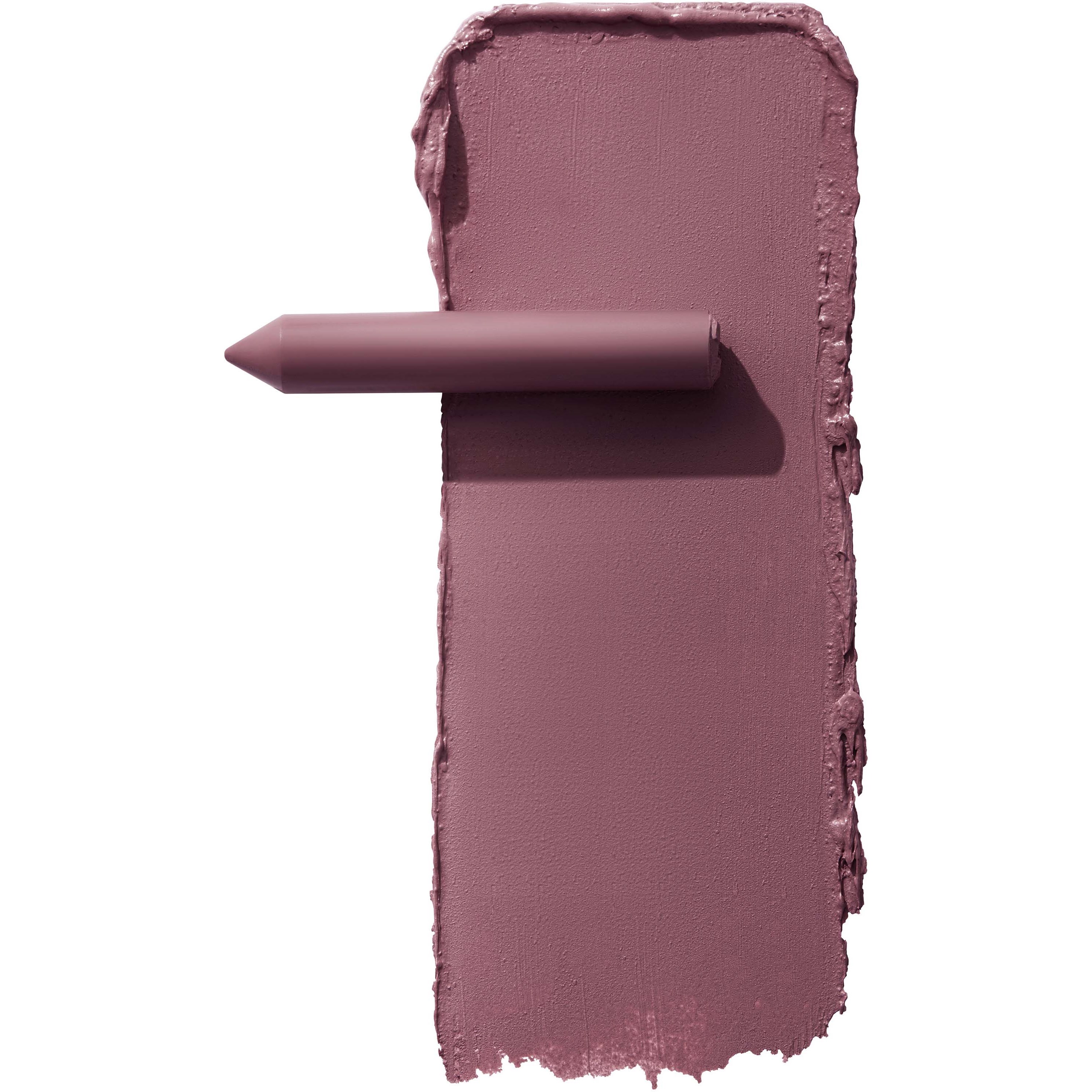 Maybelline New York Super Stay Ink Crayon Stay exceptional 25 (obrázok 3)