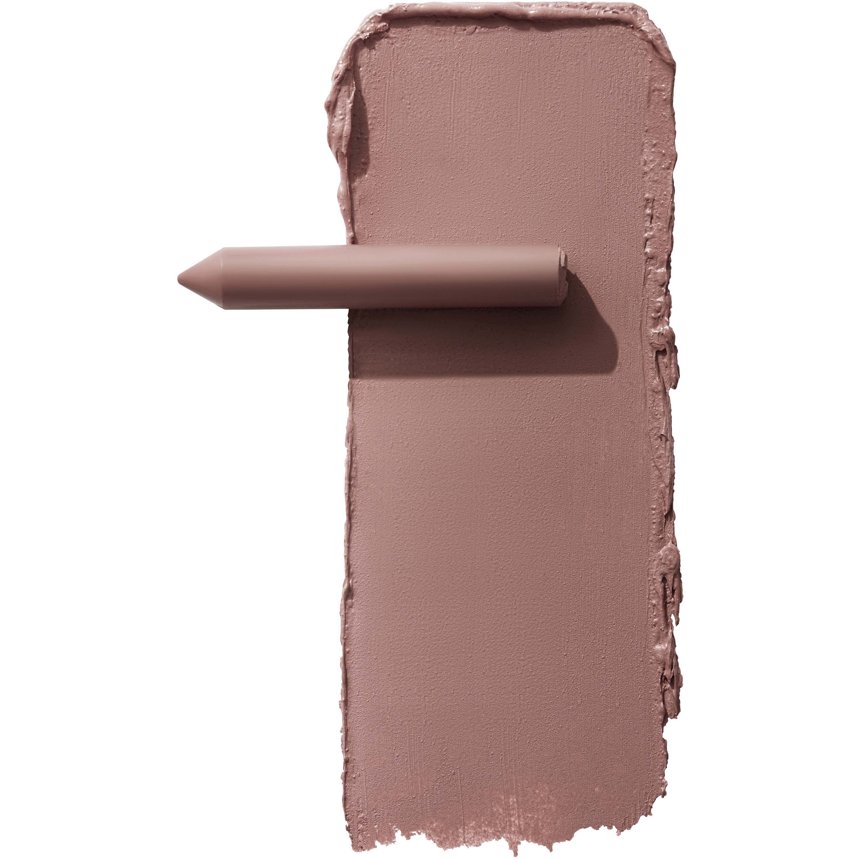 Maybelline New York Super Stay Ink Crayon Trust your gut 10 (obrázok 3)