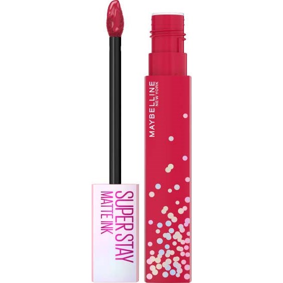 Maybelline New York Superstay Matte Ink Life of the Party