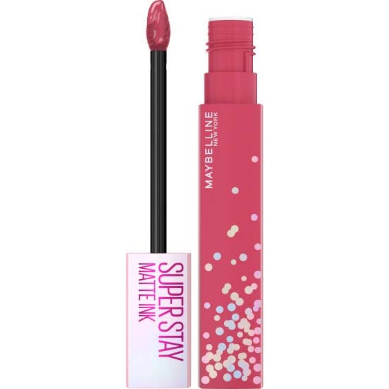 Maybelline New York Superstay Matte Ink Birthday Bestie