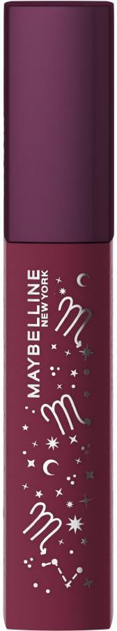 Maybelline New York Superstay Matte Ink Into The Zodiac Believer - Scorpio 5ml