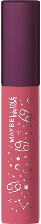 Maybelline New York Superstay Matte Ink Into The Zodiac Lover - Cancer 5ml