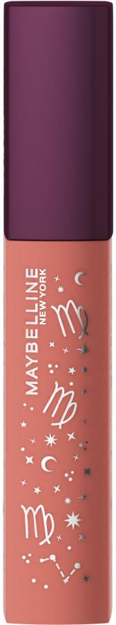 Maybelline New York Superstay Matte Ink Into The Zodiac Seductress - Virgo 5ml