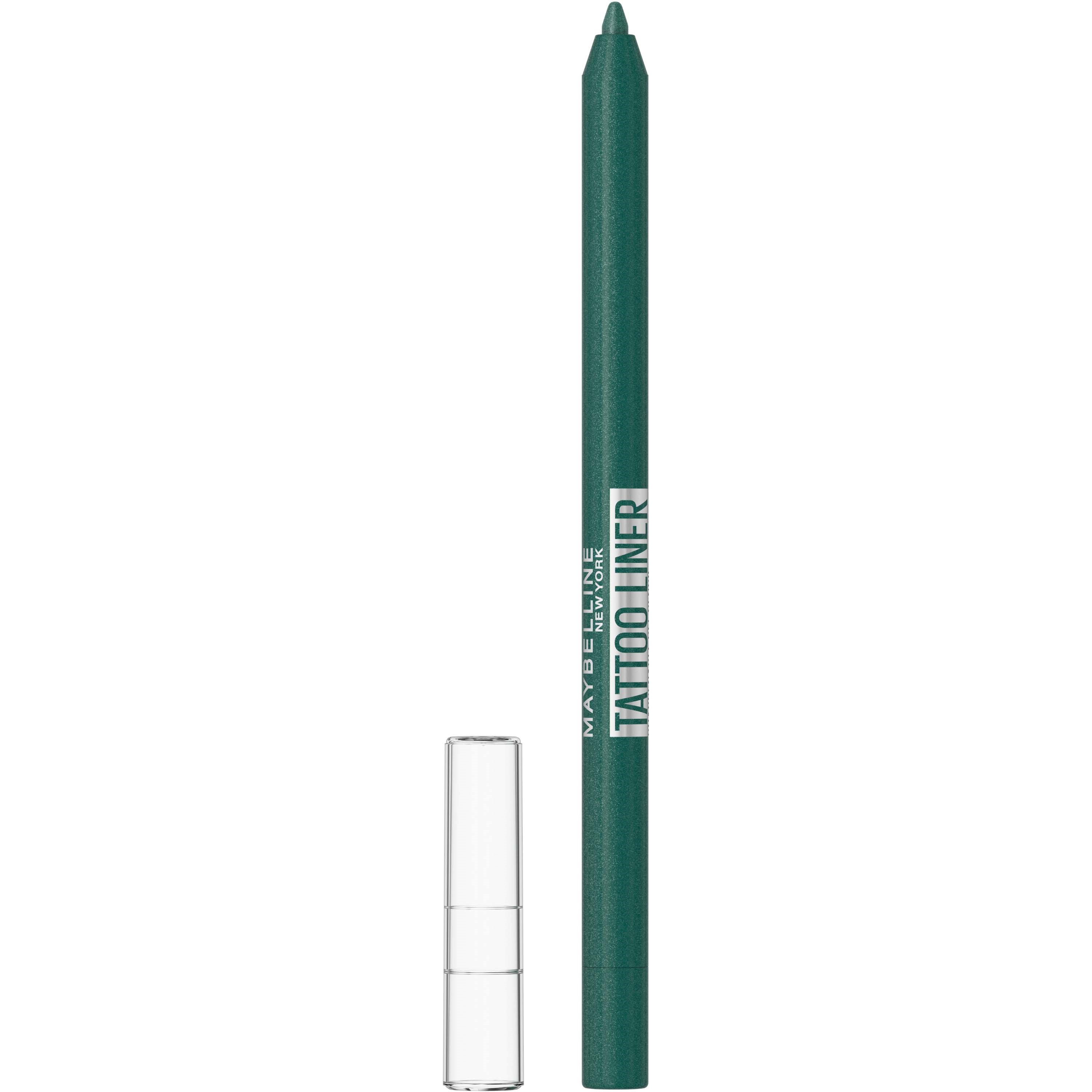 Maybelline New York Tattoo Tattoo Liner Gel Pencil 815 Tealtini billede