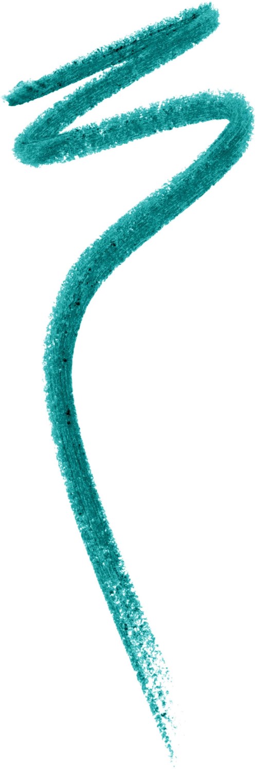 Maybelline New York Tattoo Tattoo Liner Gel Pencil 815 Tealtini