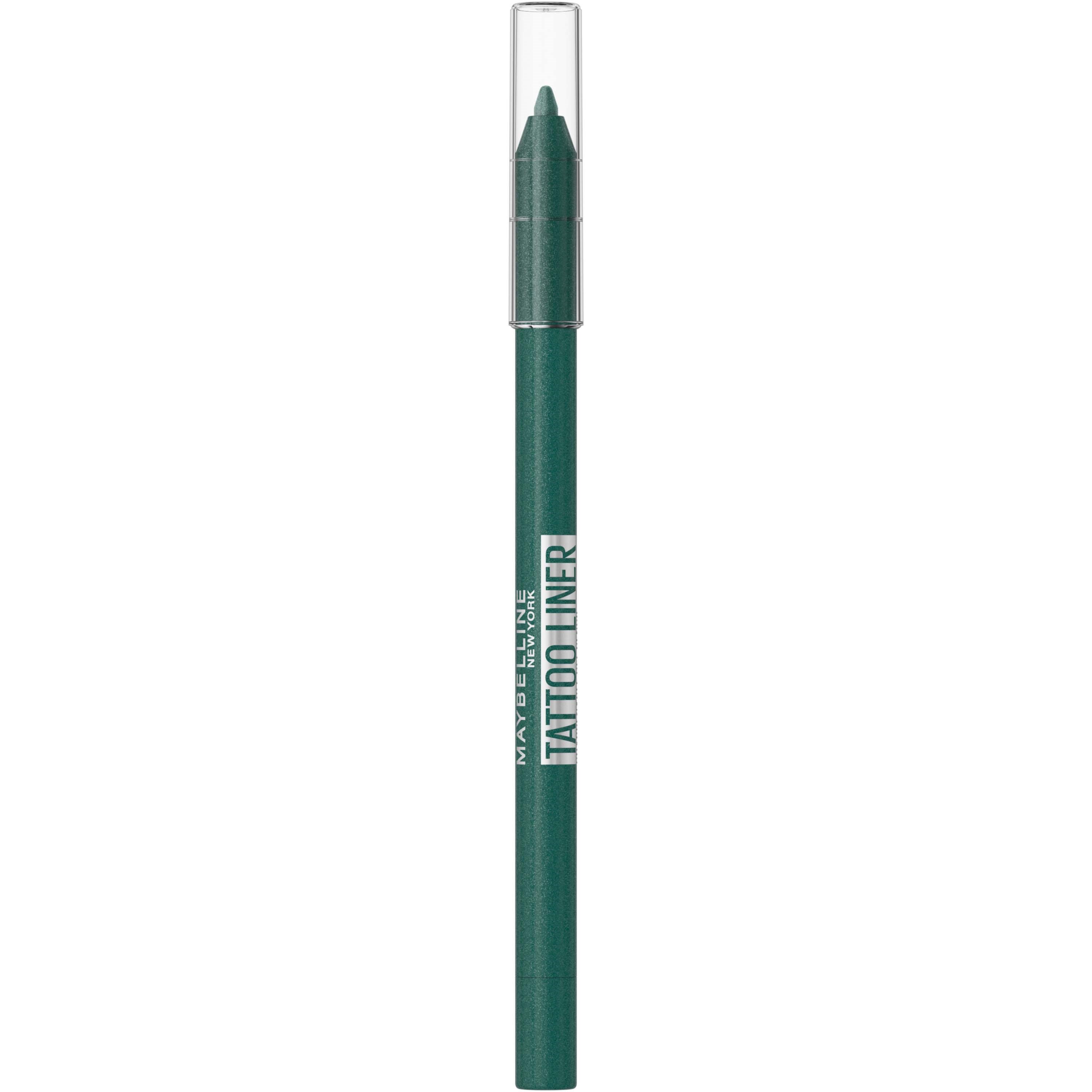 Maybelline New York Tattoo Tattoo Liner Gel Pencil 815 Tealtini (obrázok 3)
