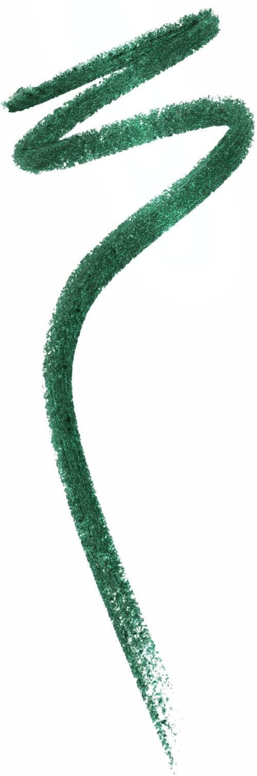 Maybelline New York Tattoo Tattoo Liner Gel Pencil 817 Vivid Green