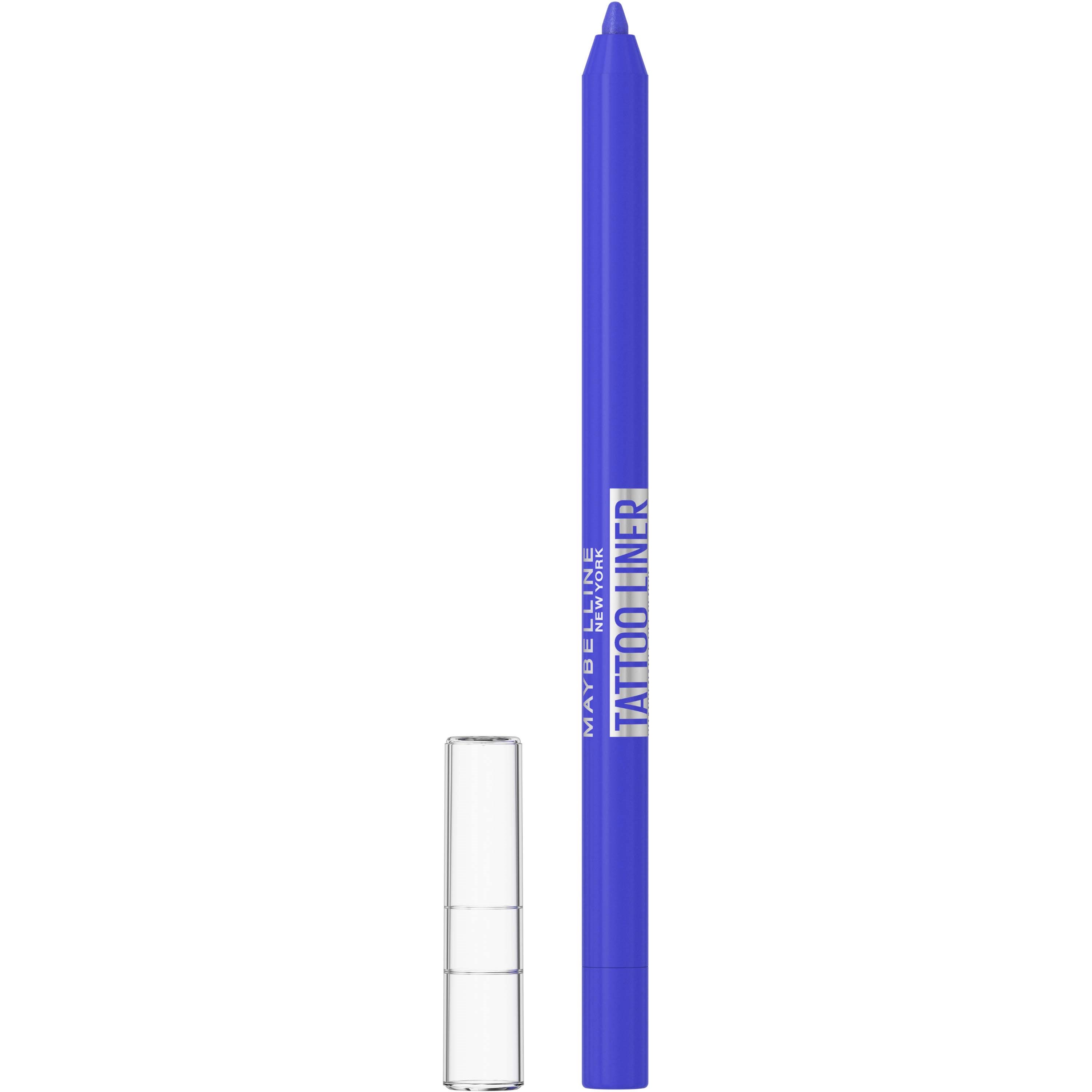 Maybelline New York Tattoo Tattoo Liner Gel Pencil 819 Galactic C billede