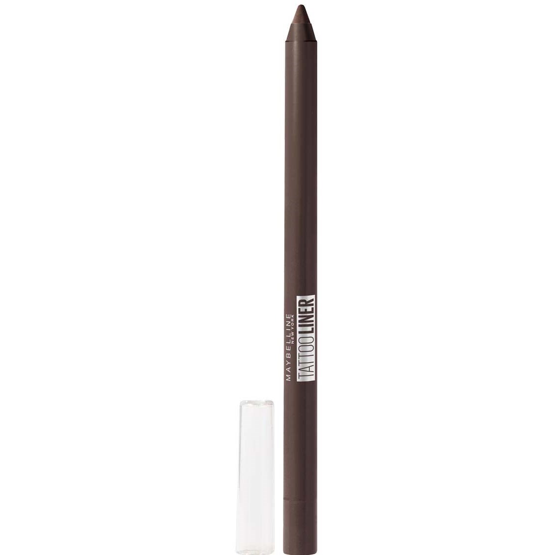 Maybelline New York Tattoo Gel Liner 910 Bold Brown