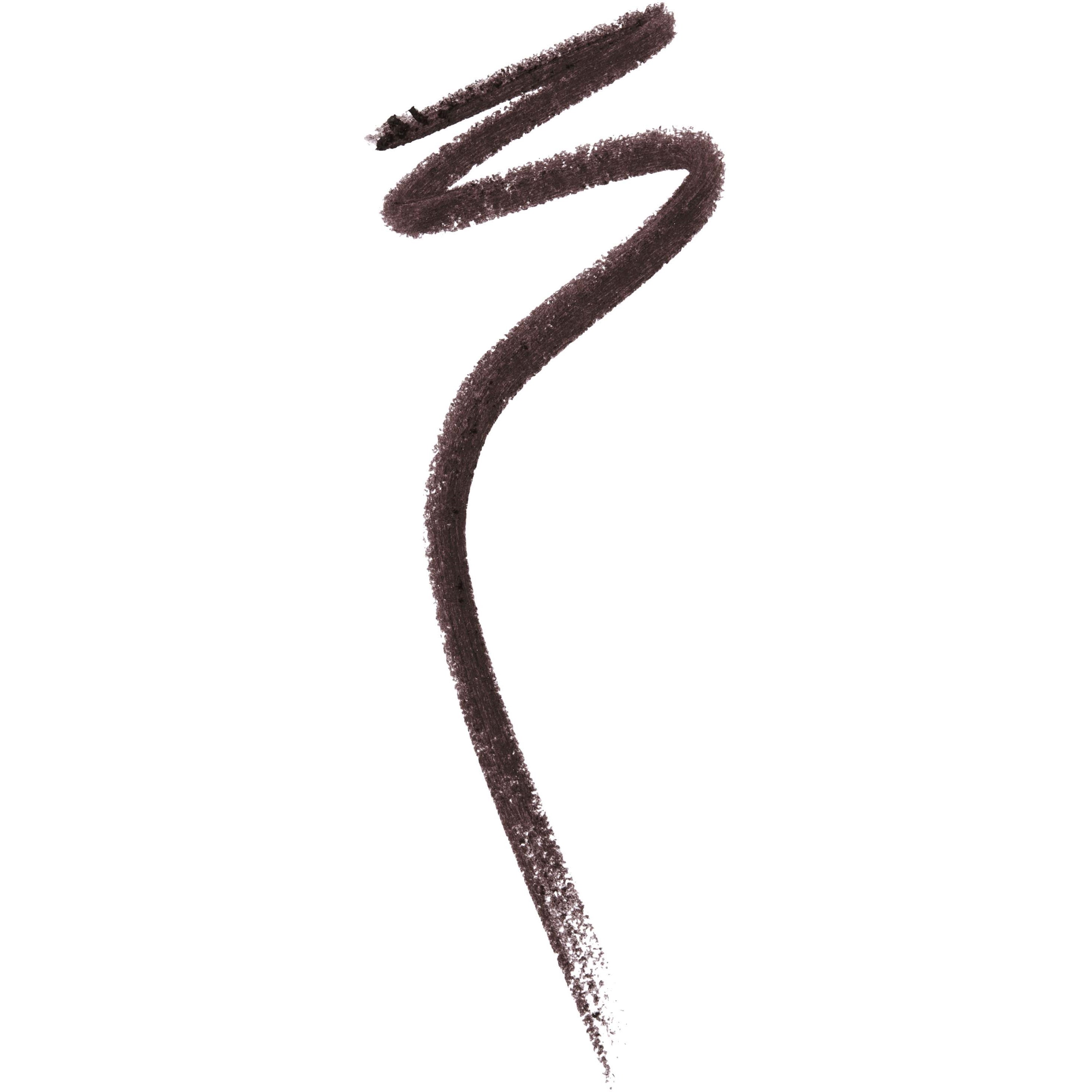 Maybelline New York Tattoo Gel Liner 910 Bold Brown (obrázok 3)