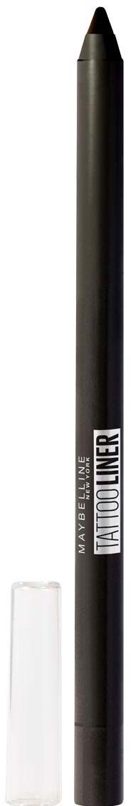 Maybelline New York Tattoo Gel Liner 900 Deep Onyx
