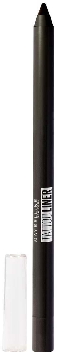 Maybelline New York Tattoo Gel Liner 900 Deep