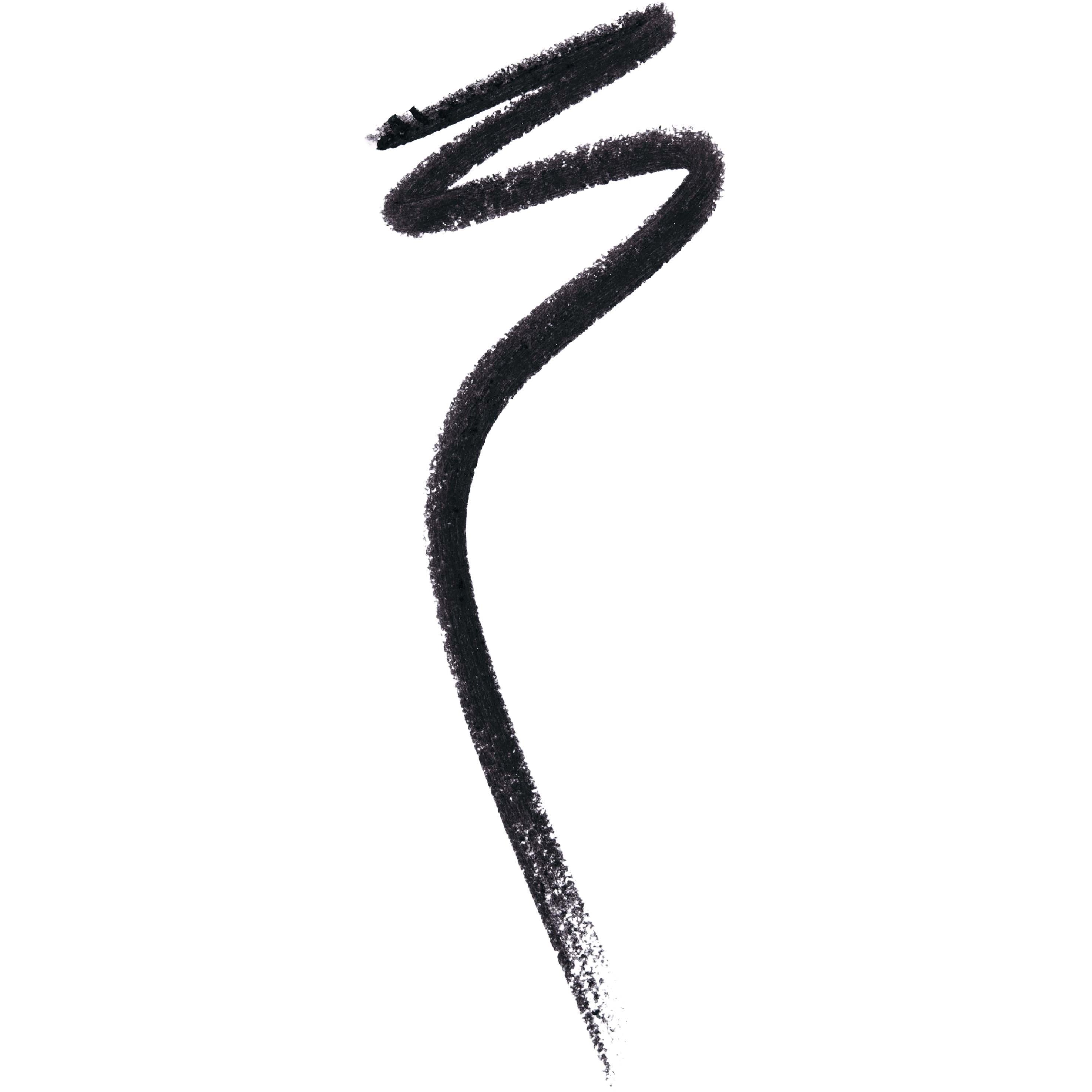 Maybelline New York Tattoo Gel Liner 900 Deep Onyx (obrázok 3)