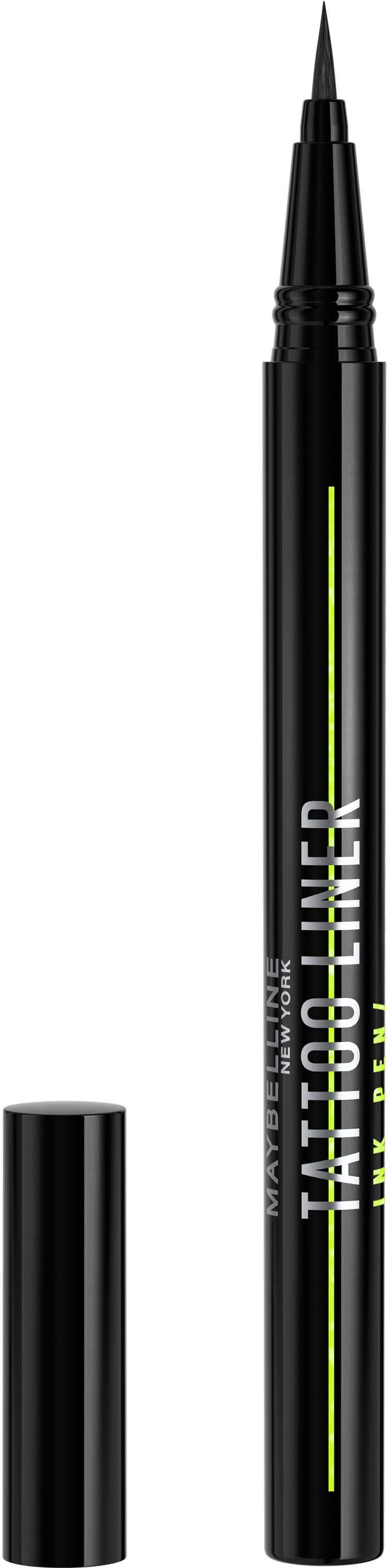 Maybelline New York Tattoo Liner Gel Pencil 881 Matte